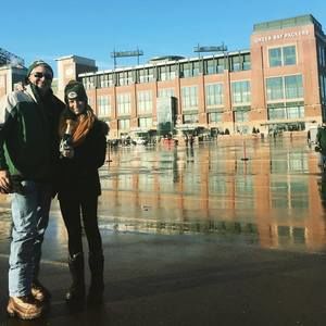 Meet your Posher, Sara